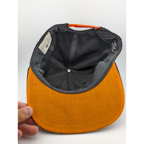 Naruto Ichiraku Ramen Shop Logo Shippuden Snapback Hat‎ Cap Mens Womens Unisex - Picture 5 of 7